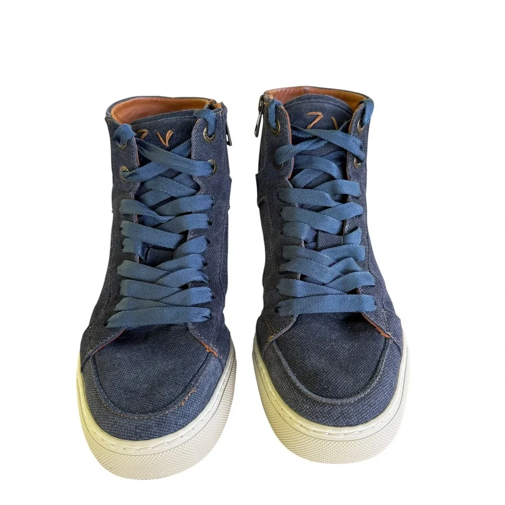Zadig & Voltaire pre owned